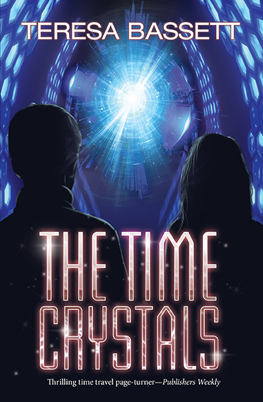 Time Crystals cover_sm
